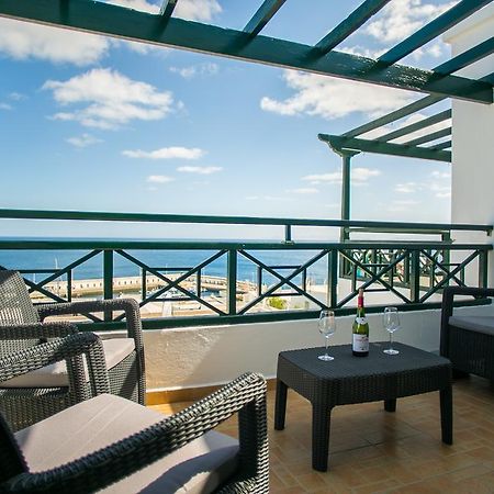 Apartmán Lanzholidays Tías Exteriér fotografie