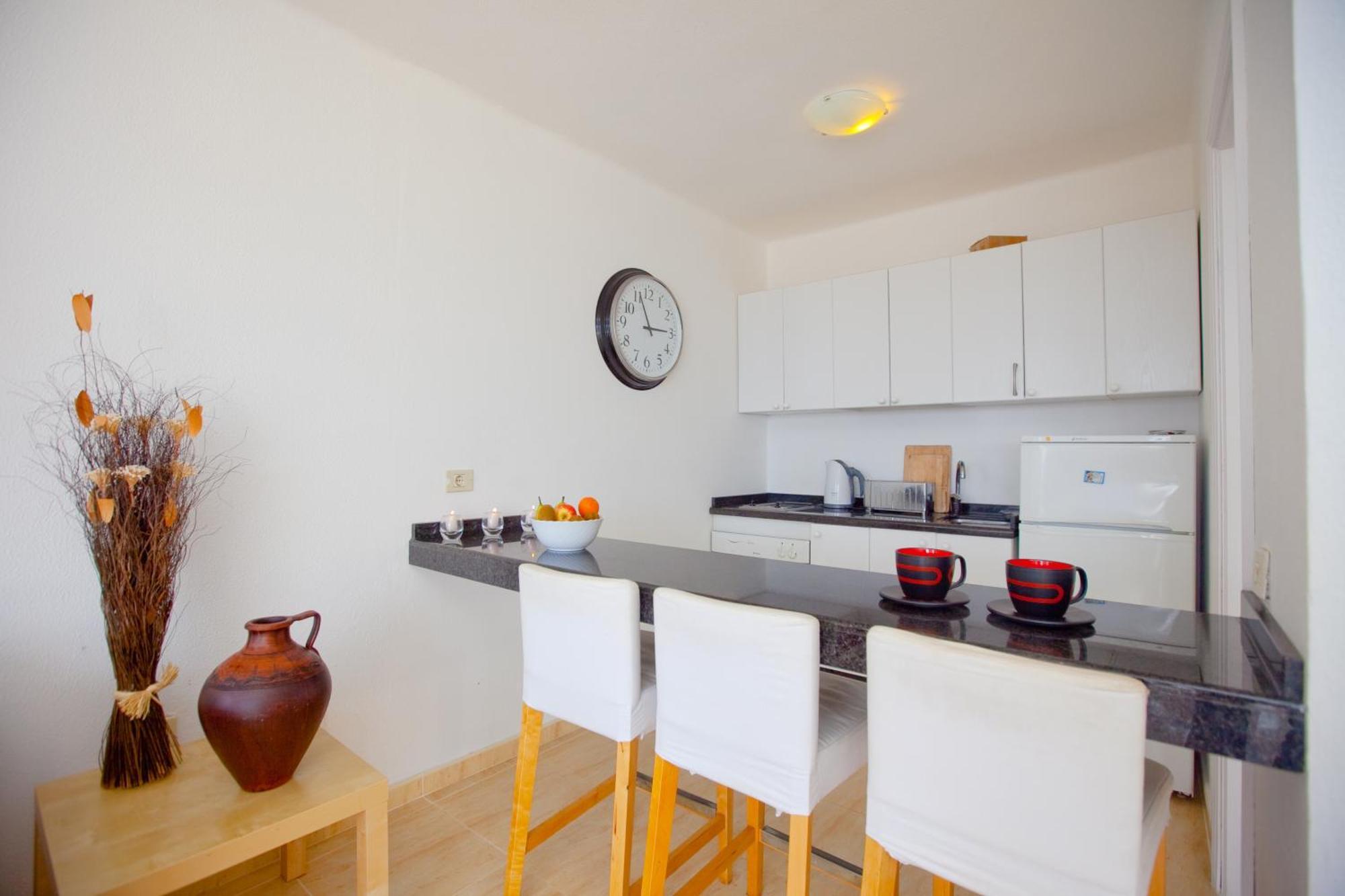 Apartmán Lanzholidays Tías Exteriér fotografie