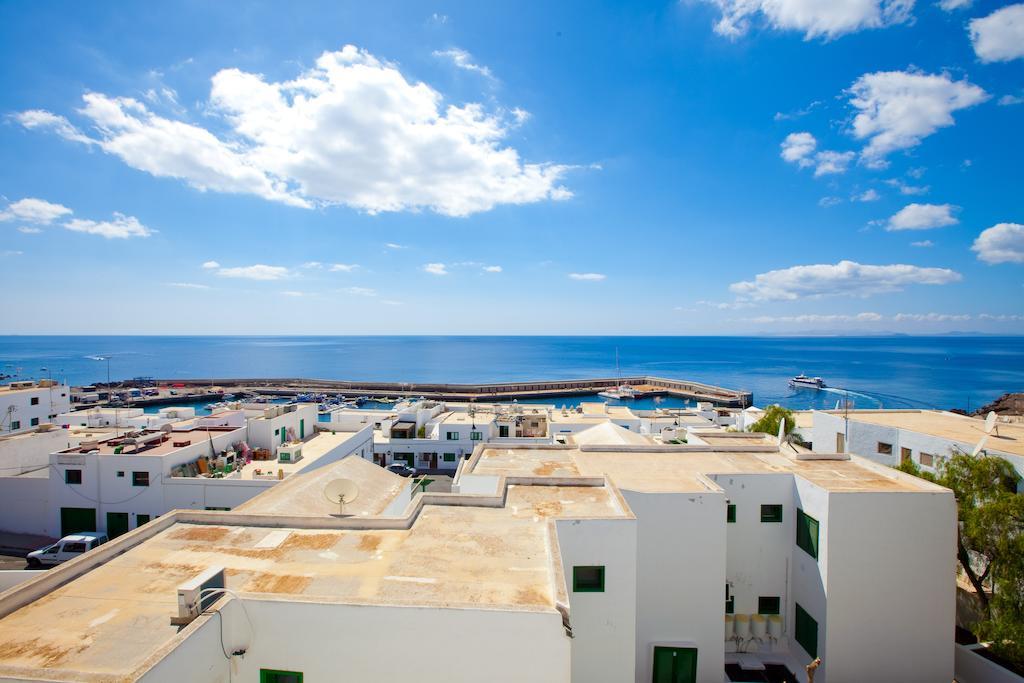 Apartmán Lanzholidays Tías Pokoj fotografie