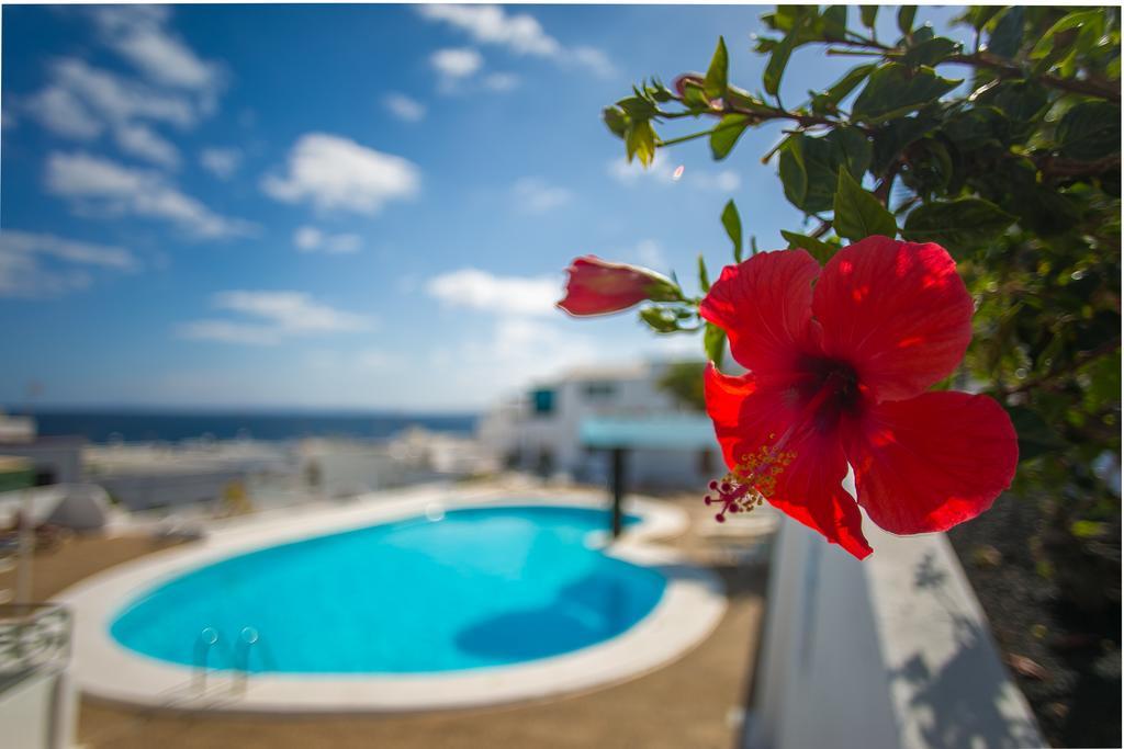 Apartmán Lanzholidays Tías Exteriér fotografie