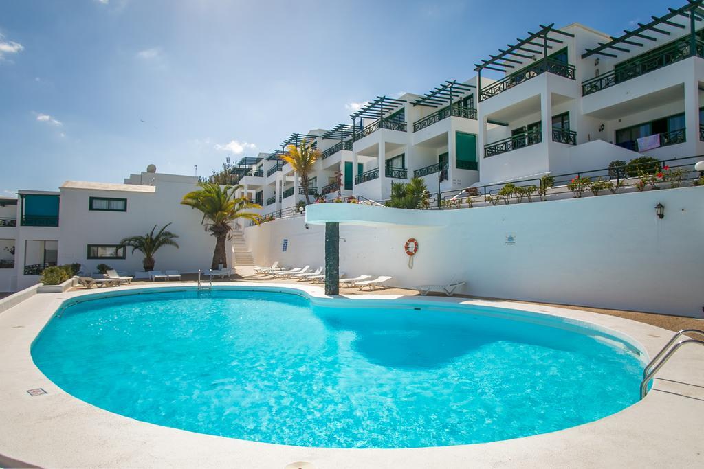Apartmán Lanzholidays Tías Exteriér fotografie