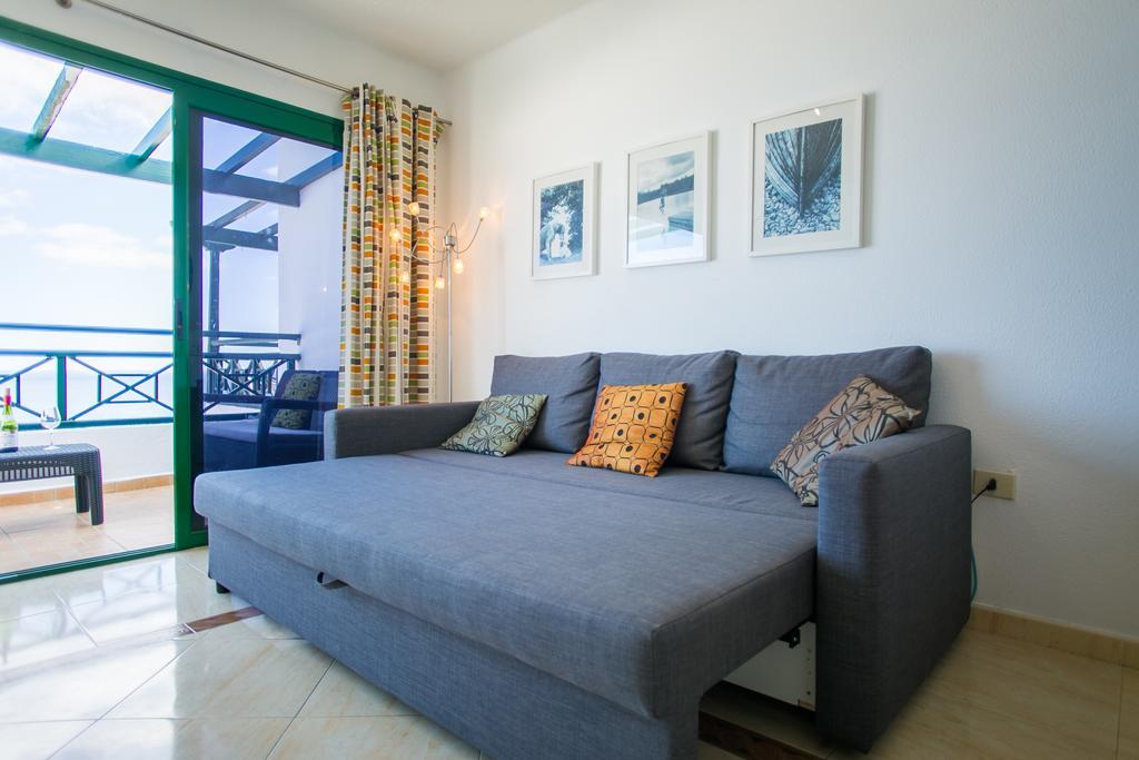 Apartmán Lanzholidays Tías Exteriér fotografie