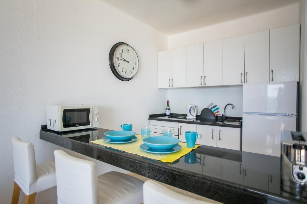 Apartmán Lanzholidays Tías Exteriér fotografie