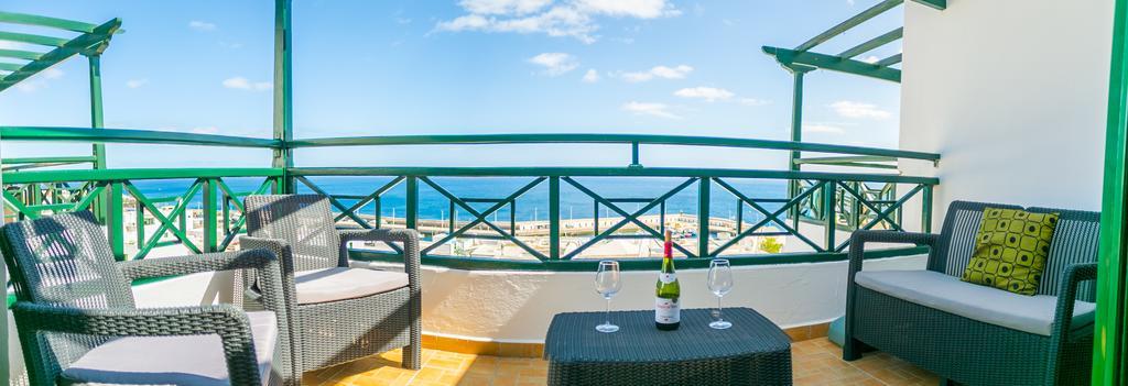 Apartmán Lanzholidays Tías Exteriér fotografie