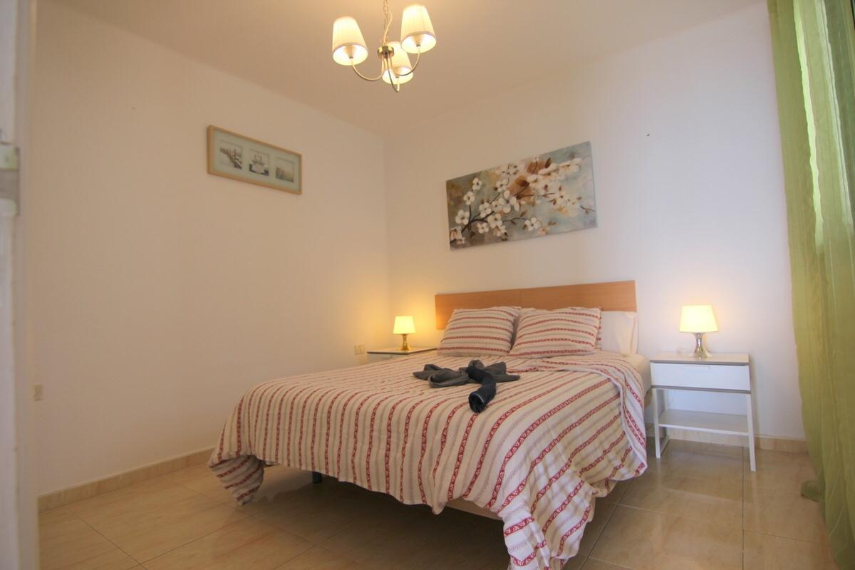 Apartmán Lanzholidays Tías Exteriér fotografie